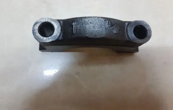 Mitsubishi Pajero Connecting rod/conrod 