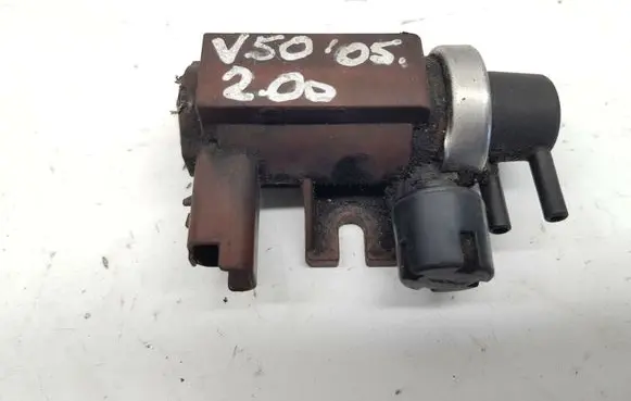 Volvo V50 Turbo solenoid valve nr412