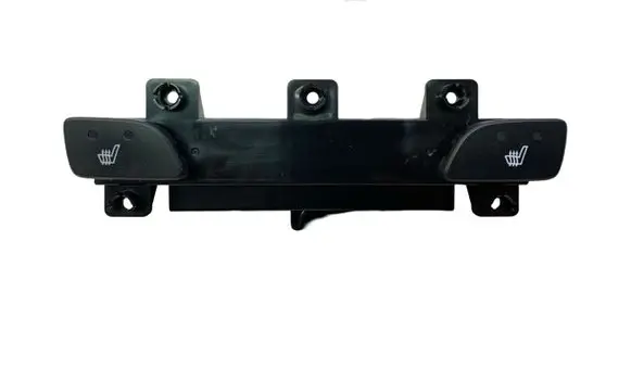 Hyundai ix35 Seat heating switch 933102S000 3831D01110 846202Y130TAN