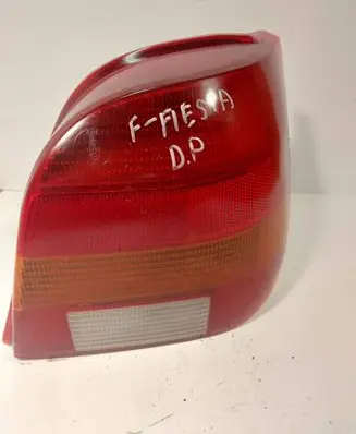 Ford Fiesta Tail light bulb cover holder 89FG13N004AA