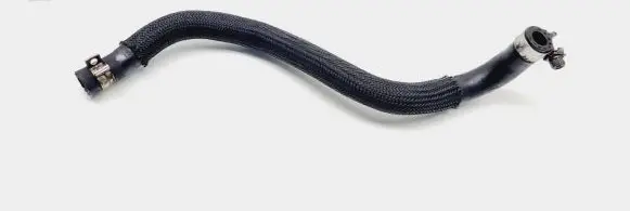 Mercedes-Benz E W211 Power steering hose/pipe/line A2119970682