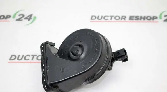 Fiat Panda II Horn signal 51931746