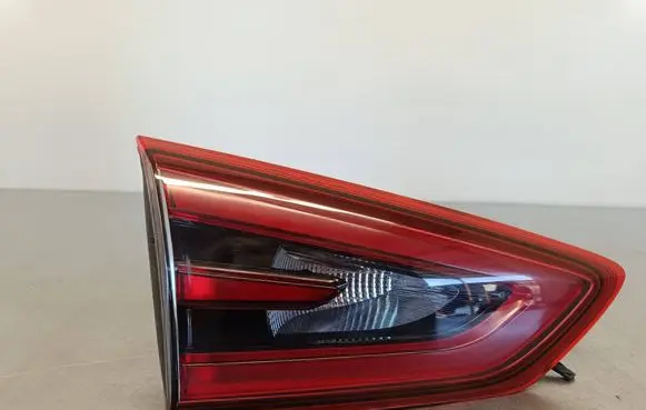 Ford S-MAX Tailgate rear/tail lights EM2B13A603BG 0286800131 D38EA