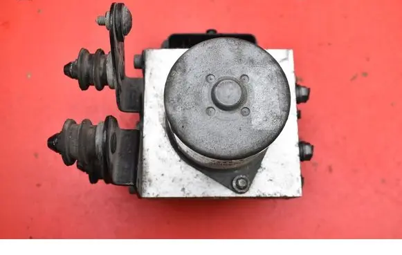 Volkswagen PASSAT CC ABS Pump 3AA614109AQ