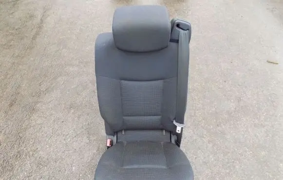 Renault Megane I Seat set 