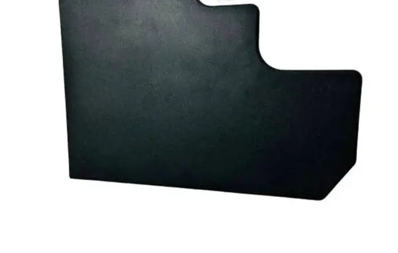 Toyota C-HR I Battery box tray cover/lid 58440F4010