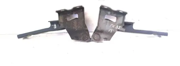 Hyundai ix35 Engine bonnet/hood hinges