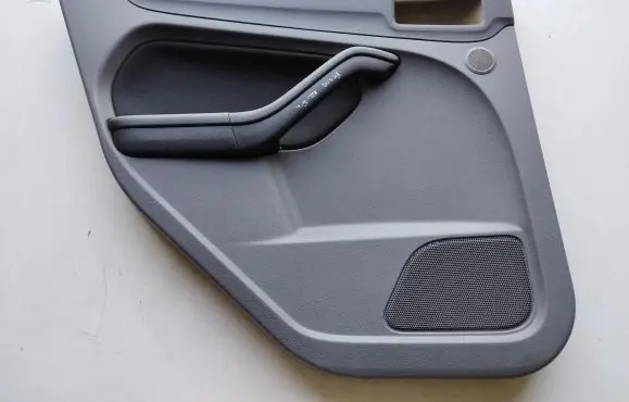 Ford Focus Rear door card panel trim 4M51A27407
