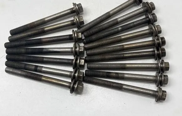 Ram 1500 Cylinder head bolts 
