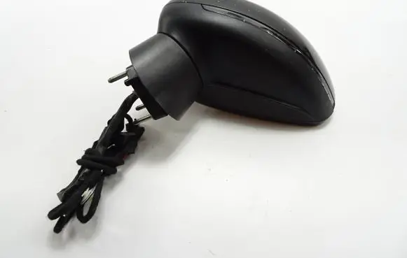 Audi A1 Front door electric wing mirror