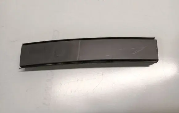 KIA Niro Roof bar rail cover 87240G5100