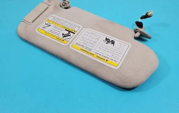 Infiniti FX Sun visor IMPRK1446828