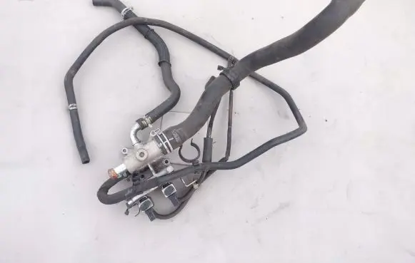 Volvo C30 Engine coolant pipe/hose 1S768K556AJ