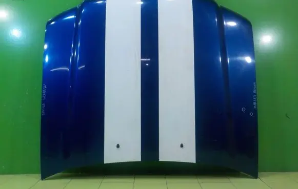 Ford Ranger Engine bonnet/hood 17AB127