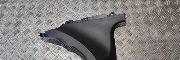Jeep Grand Cherokee Other interior part PP01681049BL