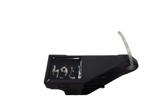 Seat Alhambra (Mk1) Airbag deployment crash/impact sensor 6Q0909606K