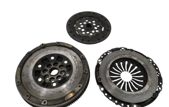 Opel Meriva A Clutch set kit 9223223