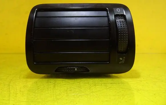 Volkswagen PASSAT B5.5 Dashboard side air vent grill/cover trim 3B0819703D 1841907001