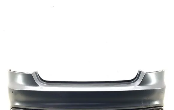 Audi A7 S7 4G Rear bumper 4G8807511AT