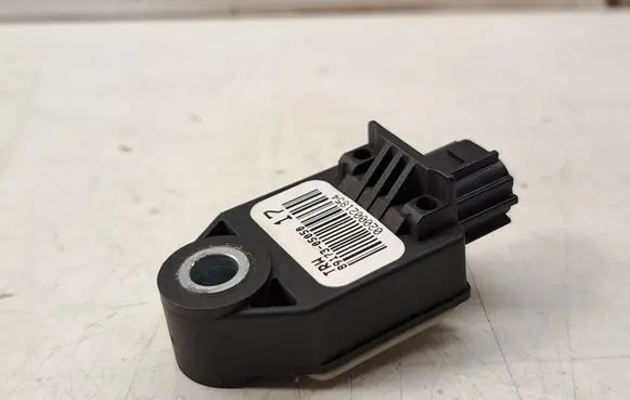 Toyota Verso Airbag deployment crash/impact sensor 8917305050