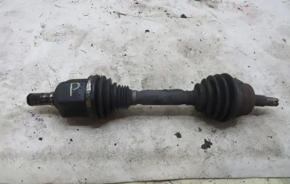 Fiat 500X Front driveshaft