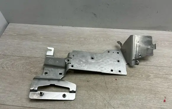 Porsche Cayenne (9Y0 9Y3) Other interior part 4M0907682
