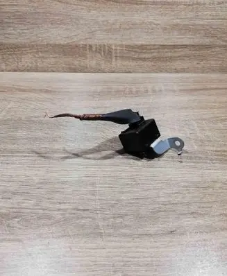 Toyota Corolla Verso AR10 Other relay 8665013010 0689003570