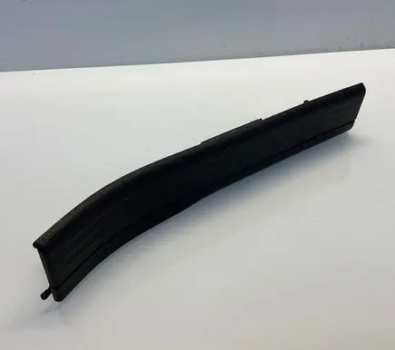 Mercedes-Benz GLK (X204) Rear sill trim cover A2046860336 2046860336