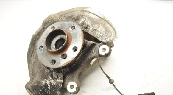 BMW X1 F48 F49 Front wheel hub spindle knuckle 6876646