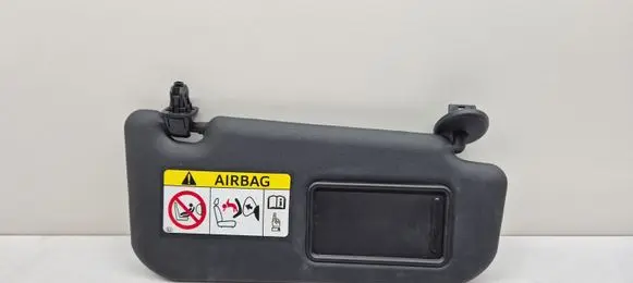 Toyota C-HR I Sun visor