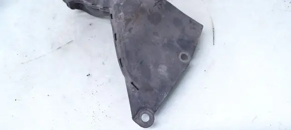 Mitsubishi Colt Air intake duct part MR993548 A1355200002