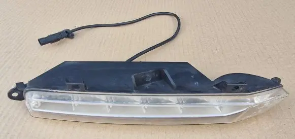 Mercedes-Benz E W212 LED Daytime headlight A2128201256
