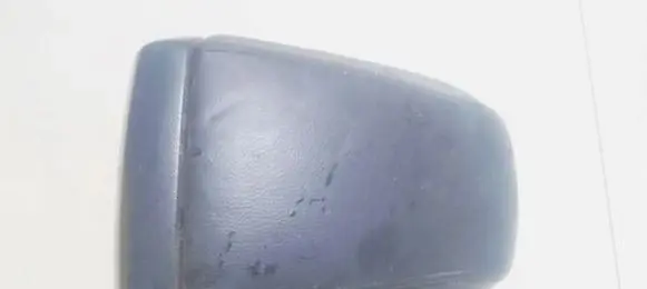 Chevrolet Captiva Armrest