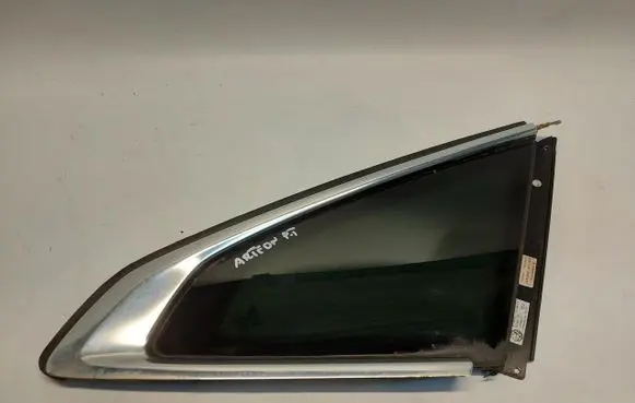 Volkswagen Arteon Rear side window 3G8845298EJLK01