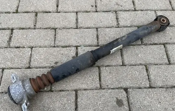 Audi A7 S7 4G Rear shock absorber/damper 4G8035A 4G8513035A
