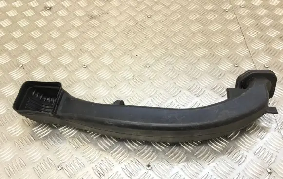 Mercedes-Benz E W238 Cabin air duct channel A2138303201 A2138303001