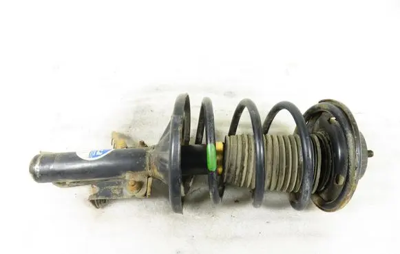 Ford Mondeo MK I Front shock absorber with coil spring