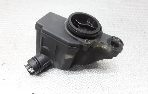 Audi A2 Breather/breather pipe/hose 