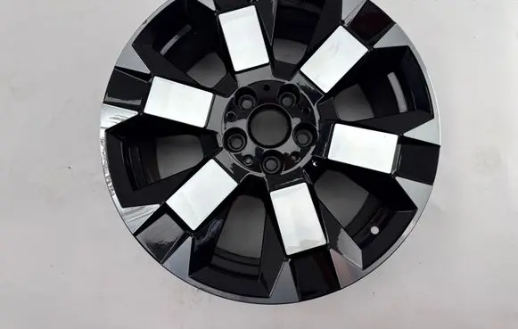 Mini Cooper Countryman F60 R18 alloy rim 5A0A9D0
