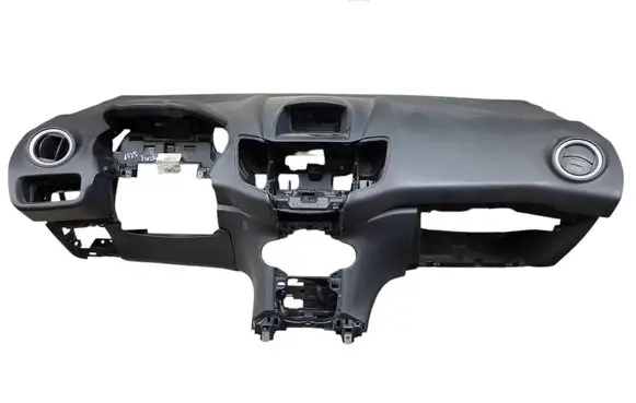 Ford Fiesta Dashboard MIG87654321 1004130