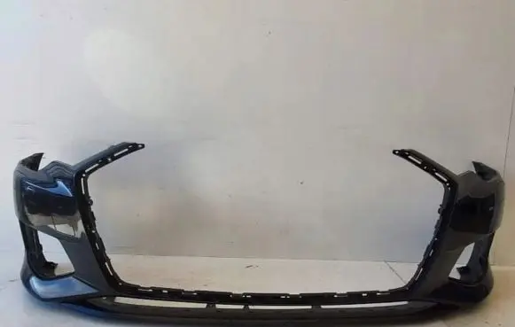 Audi A6 S6 C8 4K Front bumper 4K0807437