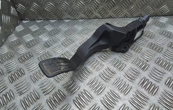 Peugeot 208 Accelerator throttle pedal 9837891980 6PV01352413 6PV013524