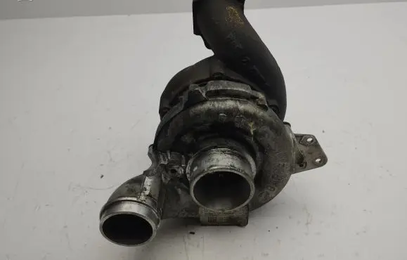Jeep Grand Cherokee (WK) Turbo A6420900200