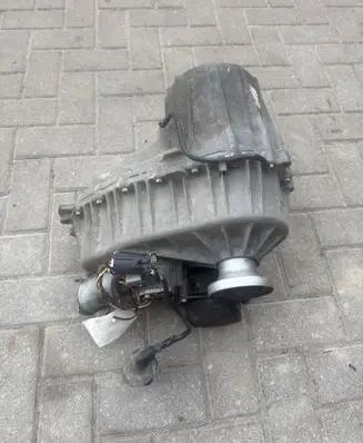 Mercedes-Benz ML W163 Gearbox transfer box case A1635400488 4409648004B 4409648004