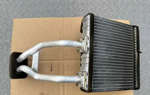 Nissan Patrol Y61 Heater blower radiator 27140VB008