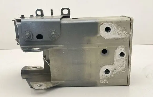 Volvo S60 Front bumper shock/impact absorber 31463043