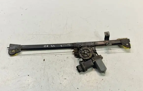 Peugeot Boxer Front door window regulator with motor 5000969 73002003 3Q03212K