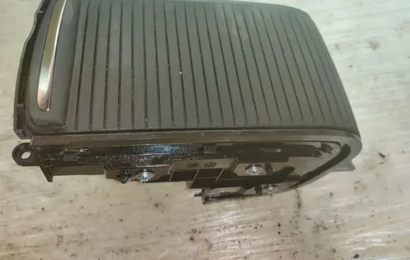 Opel Mokka Glove box central console AVF44757