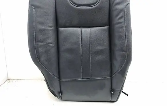 Ford Kuga II Rear seat 