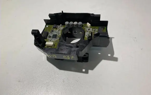 Volvo V50 Steering angle sensor 17G521A T0682802 P31264575